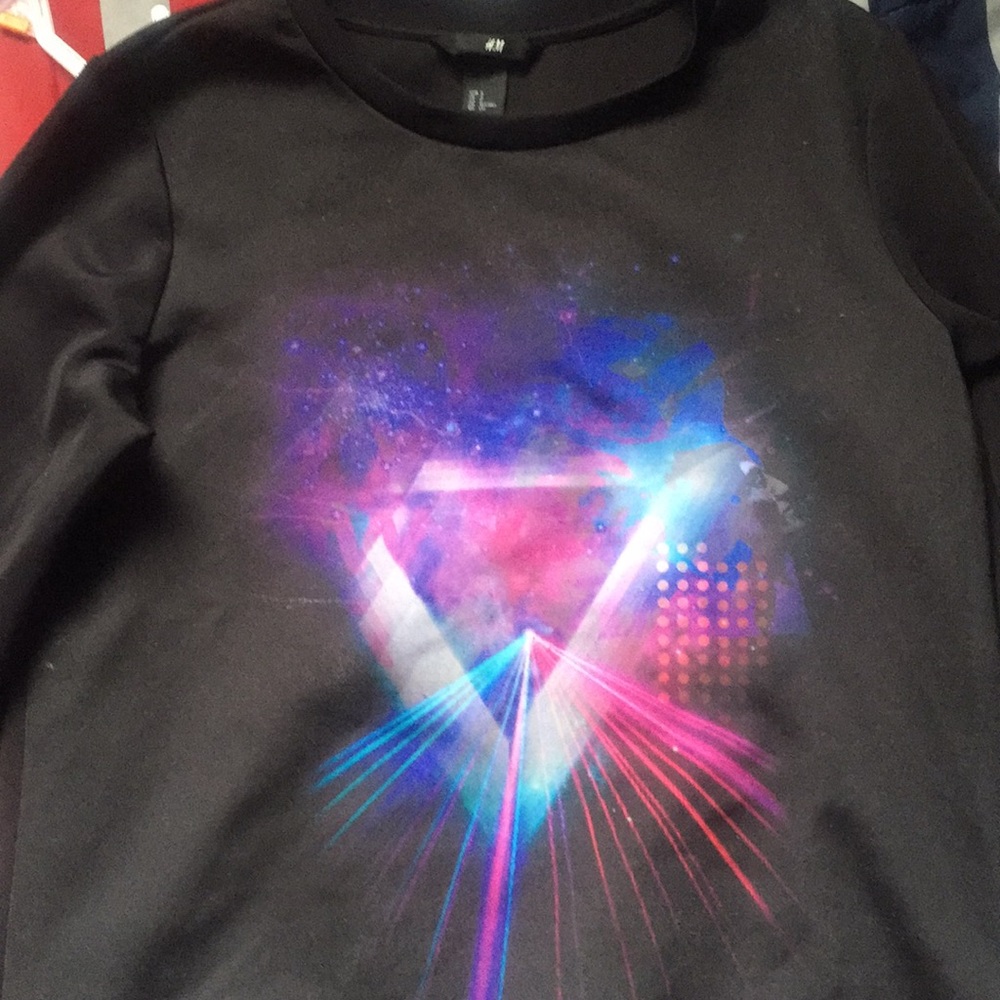H&M Sweatshirt